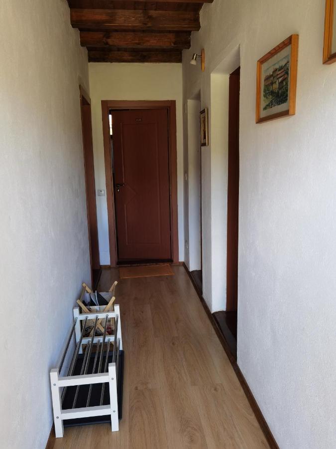 Къща за гости Яна Hotel Tŭrkasheni Екстериор снимка