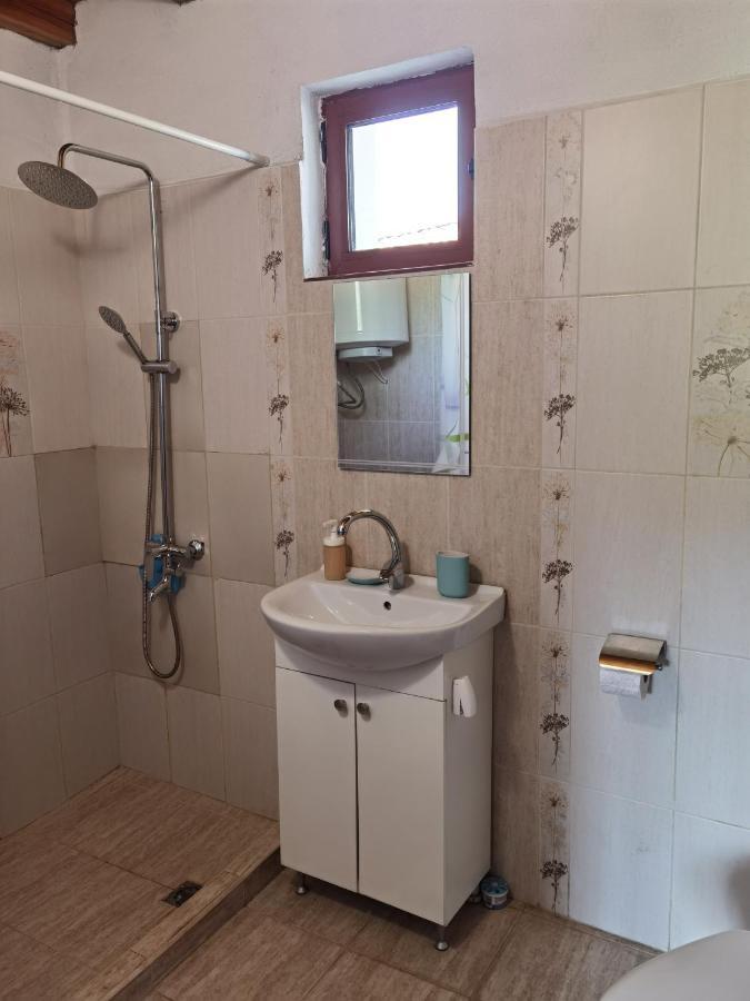 Къща за гости Яна Hotel Tŭrkasheni Екстериор снимка