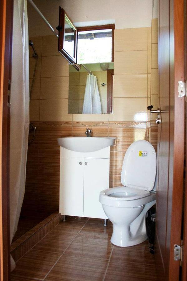 Къща за гости Яна Hotel Tŭrkasheni Екстериор снимка