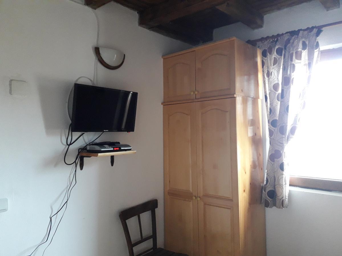 Къща за гости Яна Hotel Tŭrkasheni Екстериор снимка