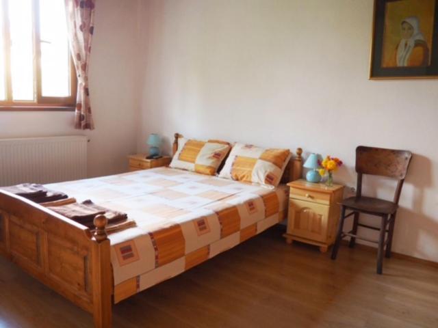 Къща за гости Яна Hotel Tŭrkasheni Екстериор снимка